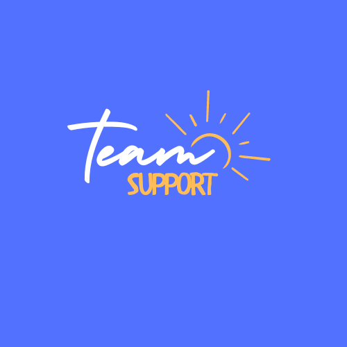 TEAM SUPPORT  –                                                                                                                                BUSINESS SUPPORT SERVICES